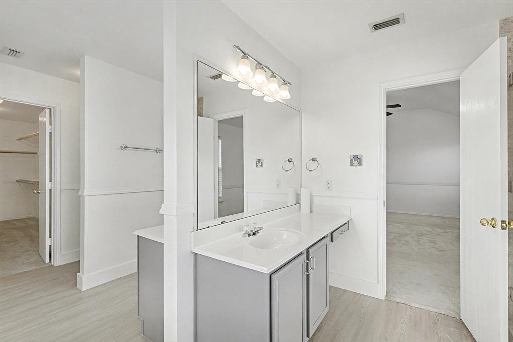 Hidden Creek Estates - Residential