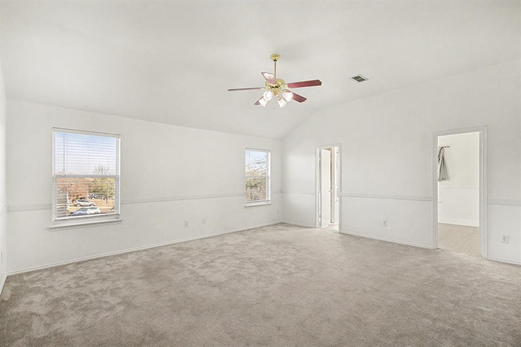 Hidden Creek Estates - Residential