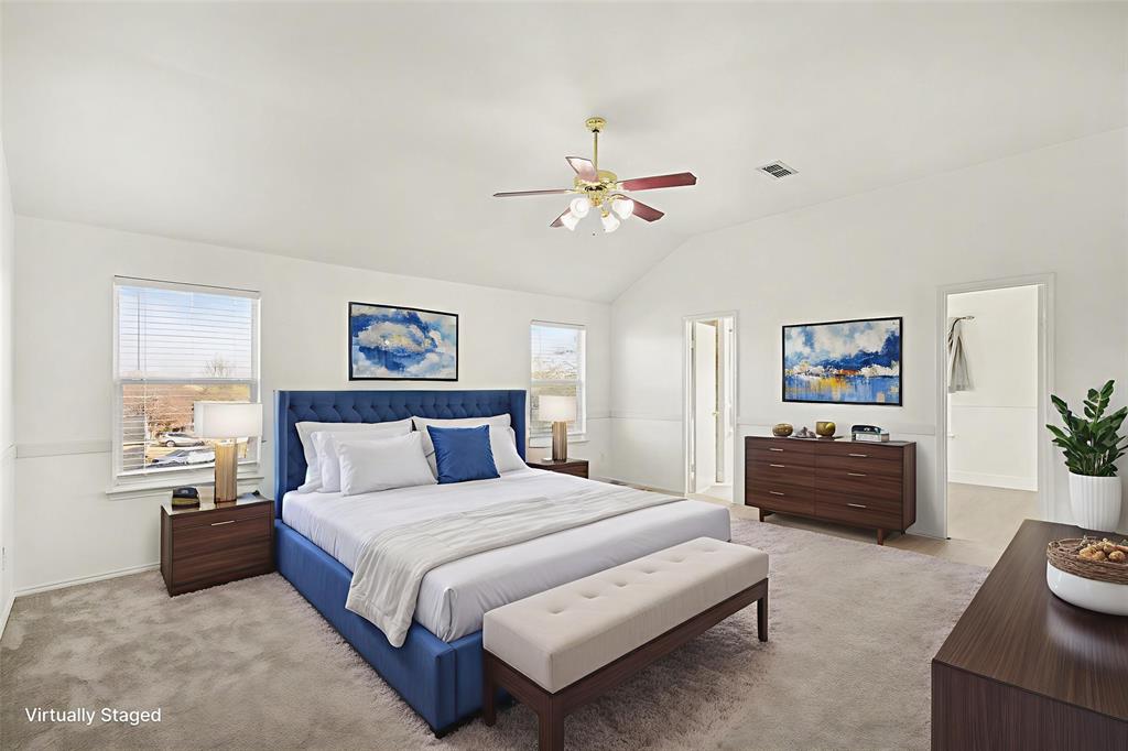 Hidden Creek Estates - Residential