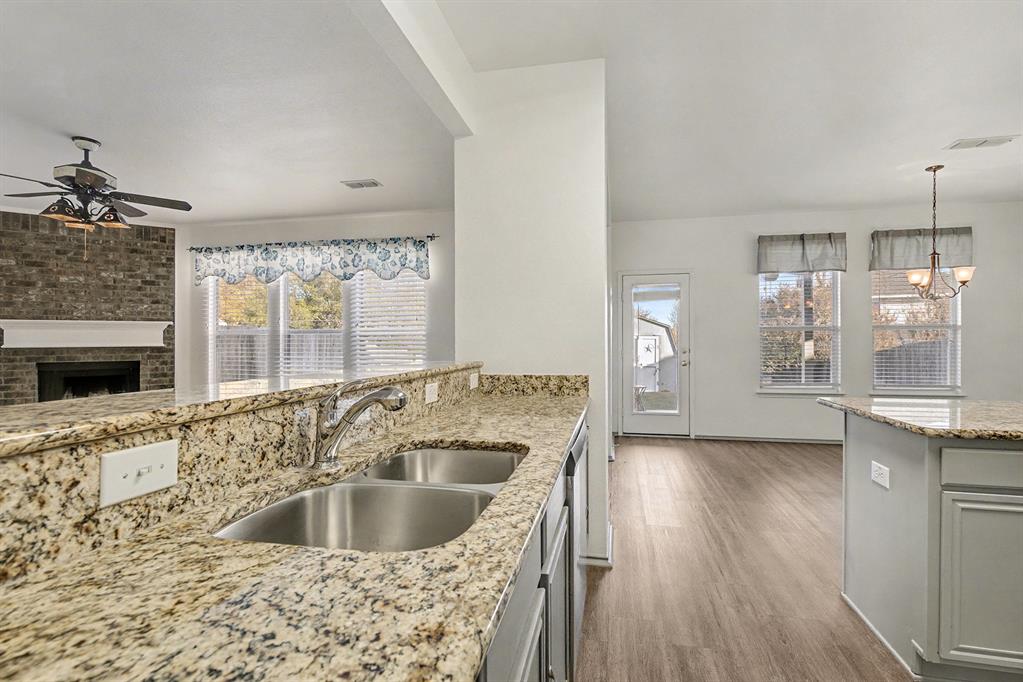 Hidden Creek Estates - Residential