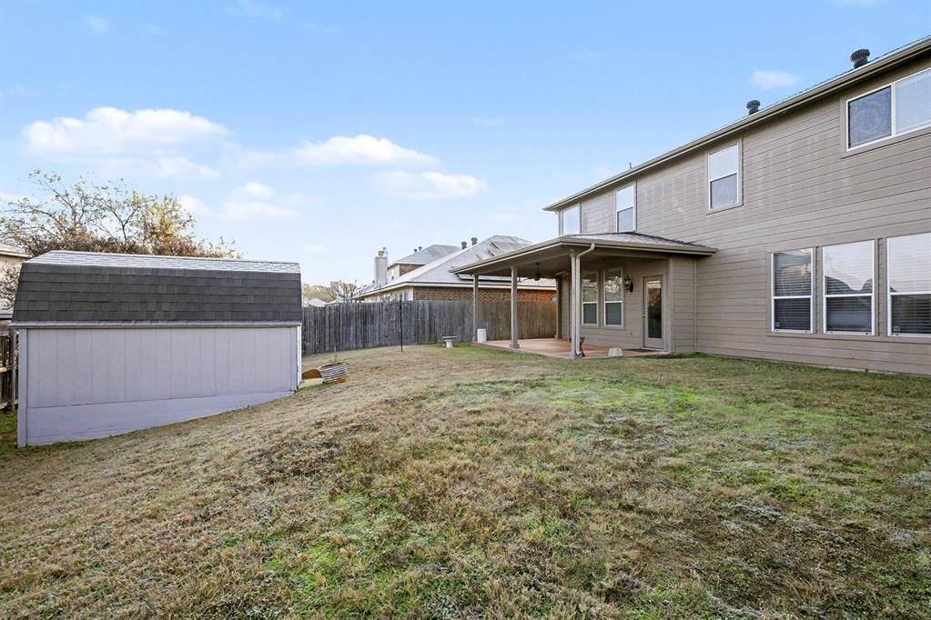 Hidden Creek Estates - Residential