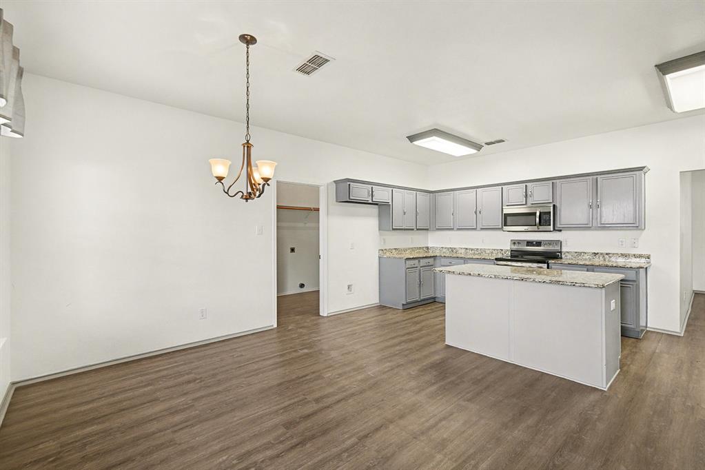 Hidden Creek Estates - Residential