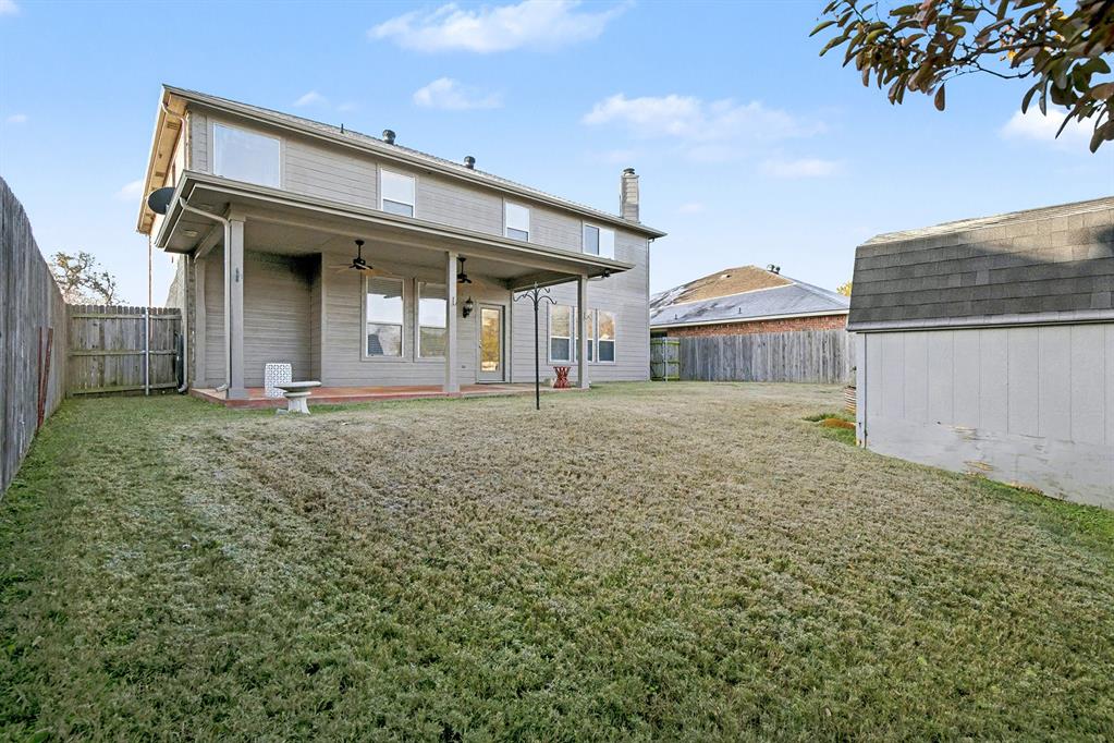 Hidden Creek Estates - Residential