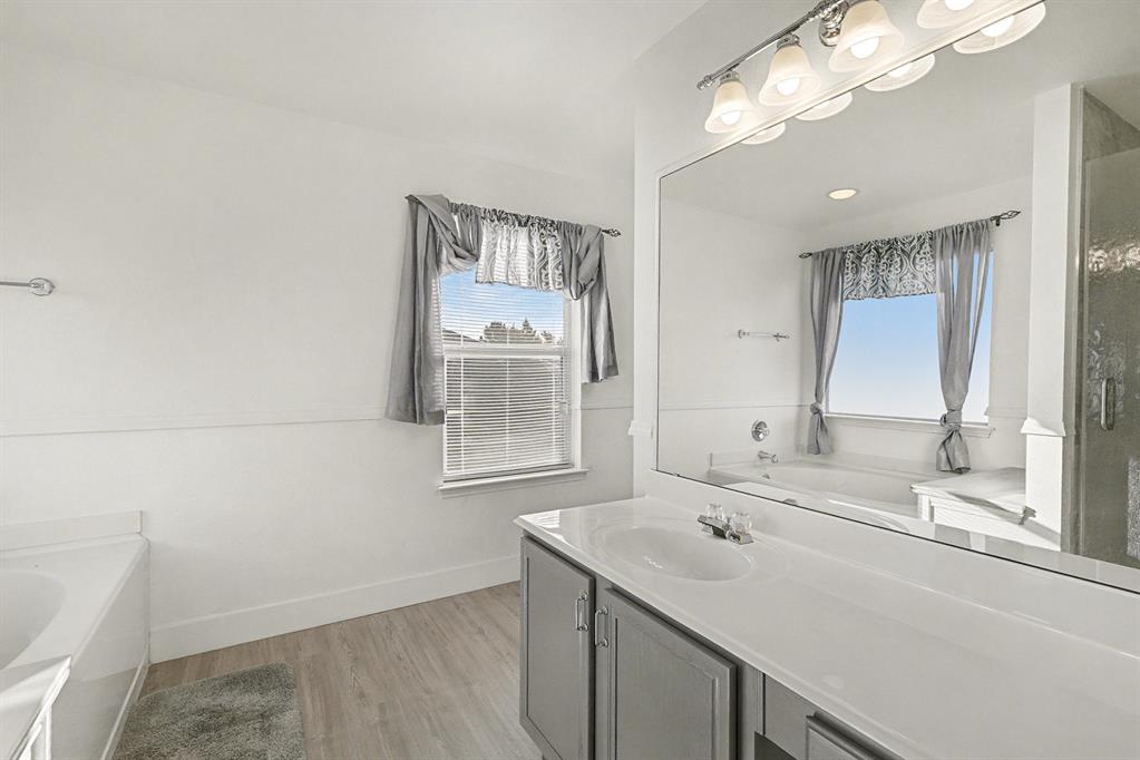 Hidden Creek Estates - Residential