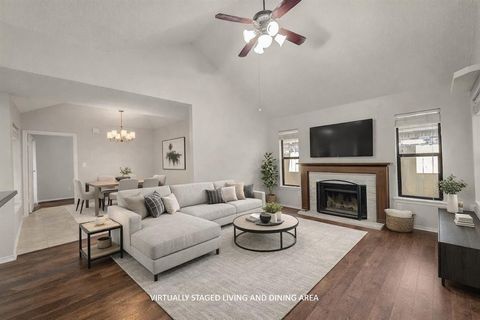 222 Rodeo Drive Keller TX 76248