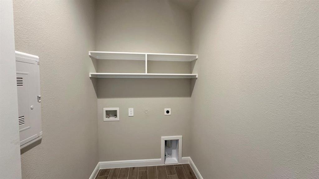 Rock Creek Ranch - Residential