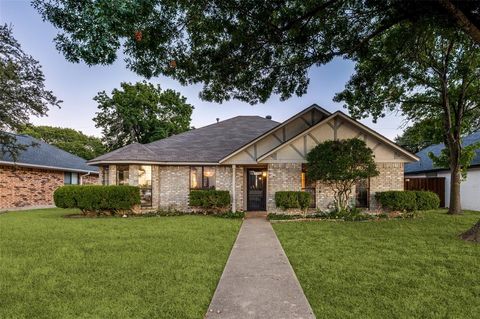 212 Solon Road Waxahachie TX 75165