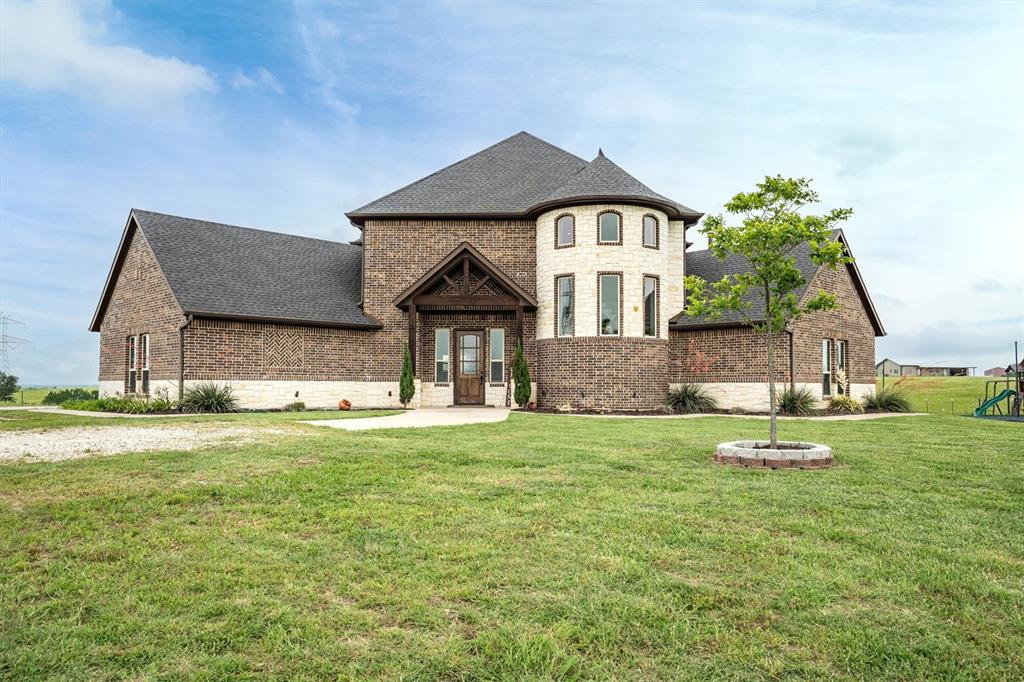 5474 County Road 662