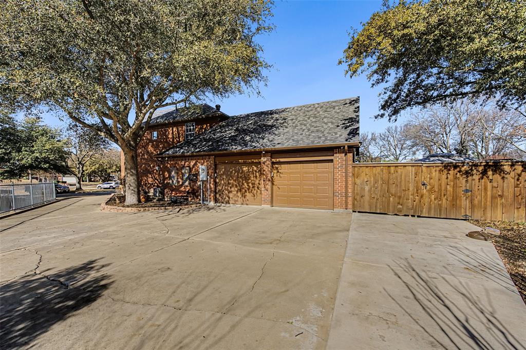 Stoneglen At Fossil Creek Add - Residential