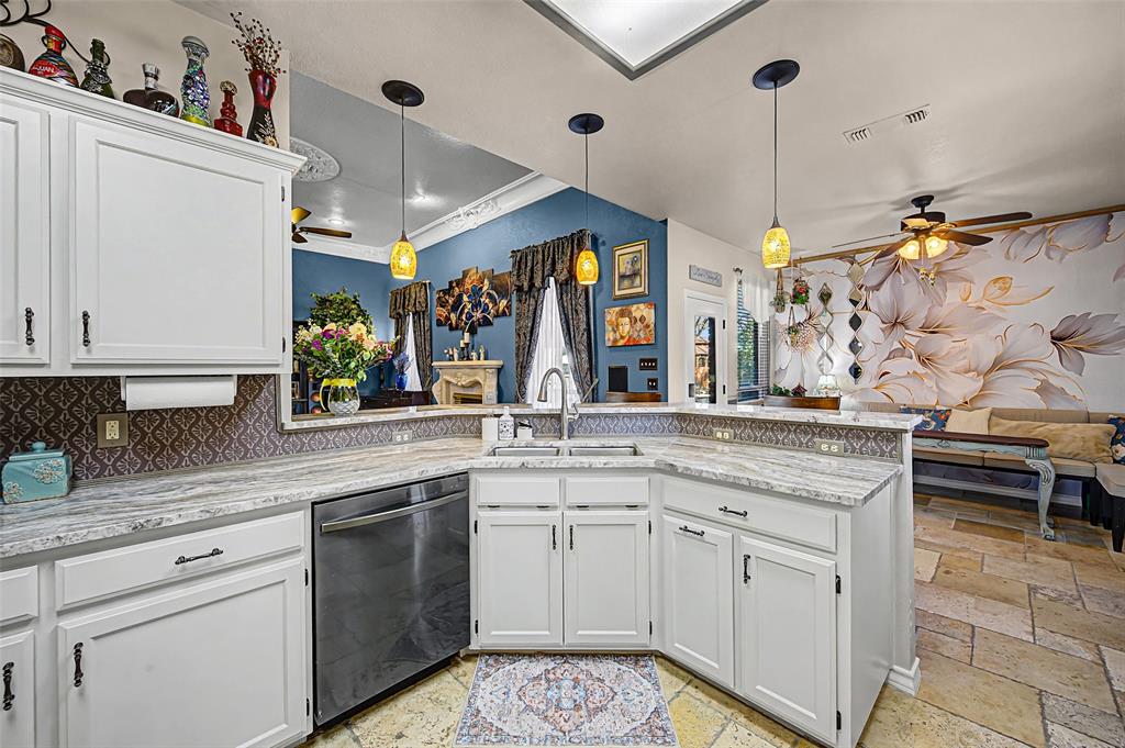 Stoneglen At Fossil Creek Add - Residential