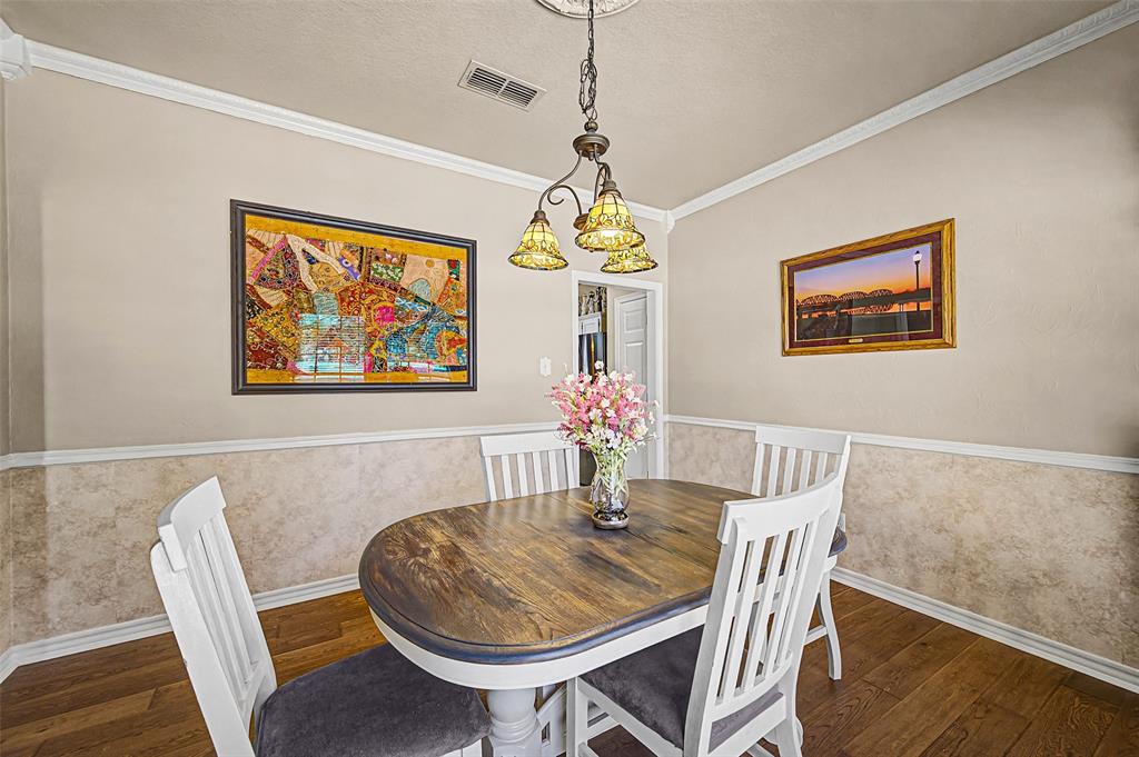 Stoneglen At Fossil Creek Add - Residential