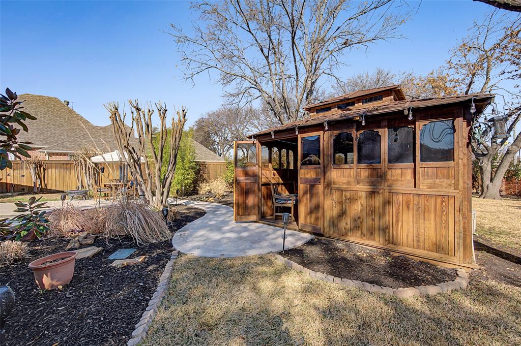 Stoneglen At Fossil Creek Add - Residential