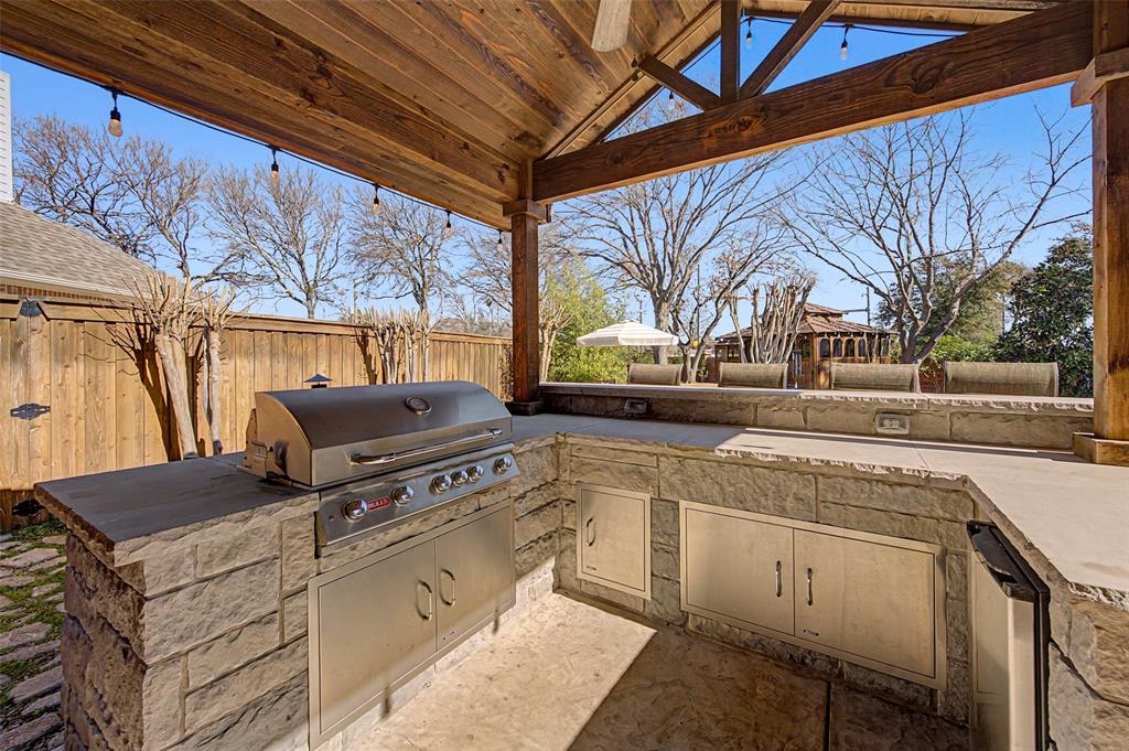 Stoneglen At Fossil Creek Add - Residential