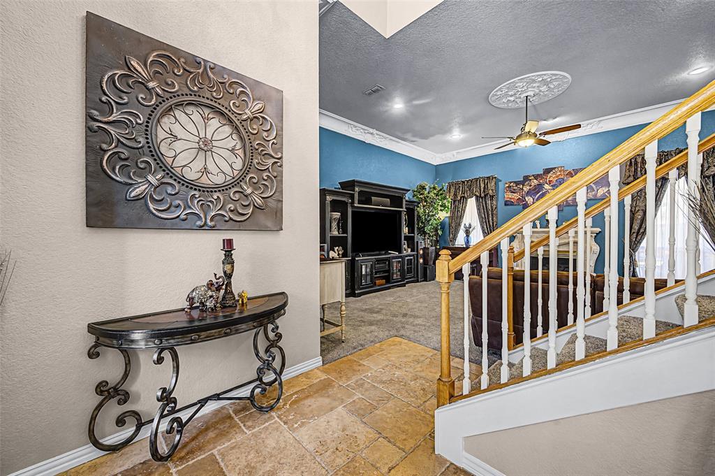 Stoneglen At Fossil Creek Add - Residential