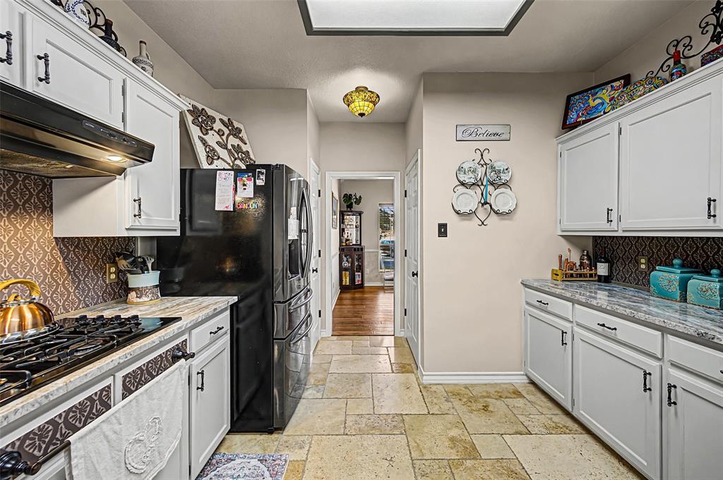 Stoneglen At Fossil Creek Add - Residential