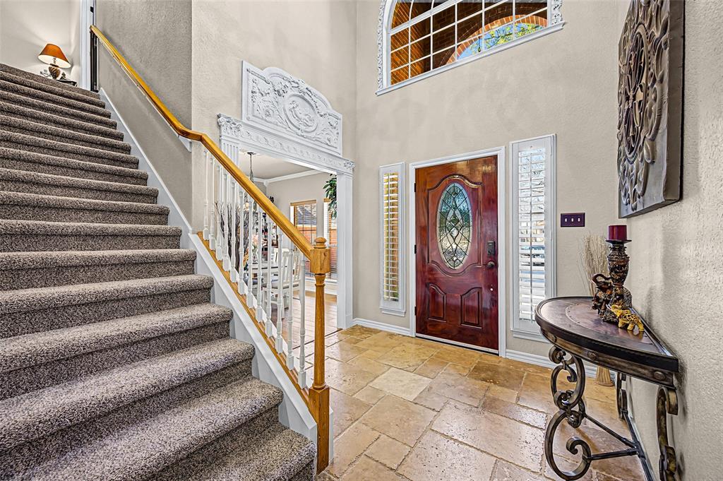 Stoneglen At Fossil Creek Add - Residential