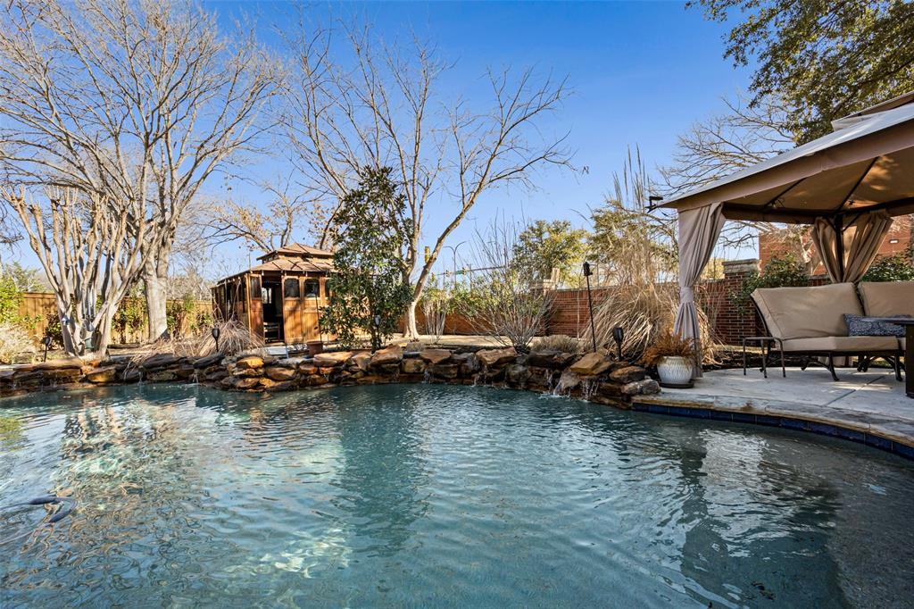 Stoneglen At Fossil Creek Add - Residential