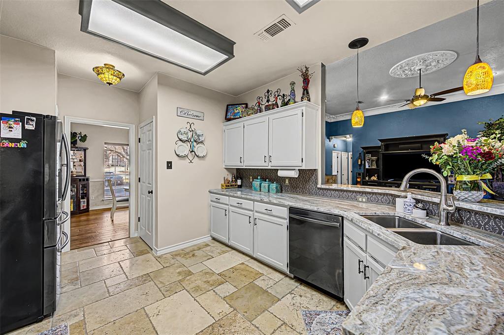 Stoneglen At Fossil Creek Add - Residential