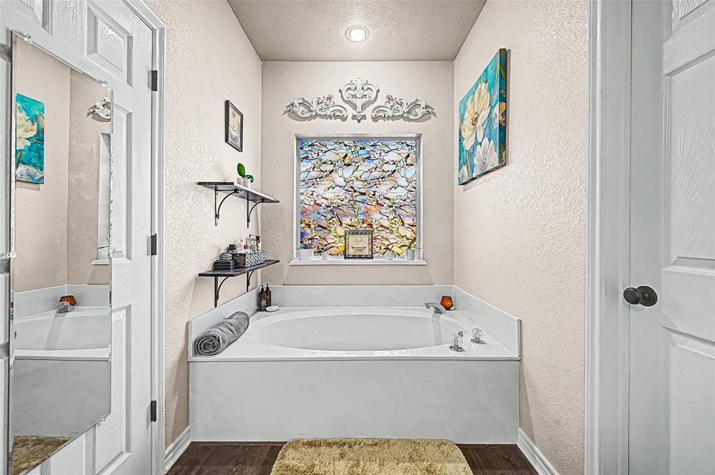 Stoneglen At Fossil Creek Add - Residential