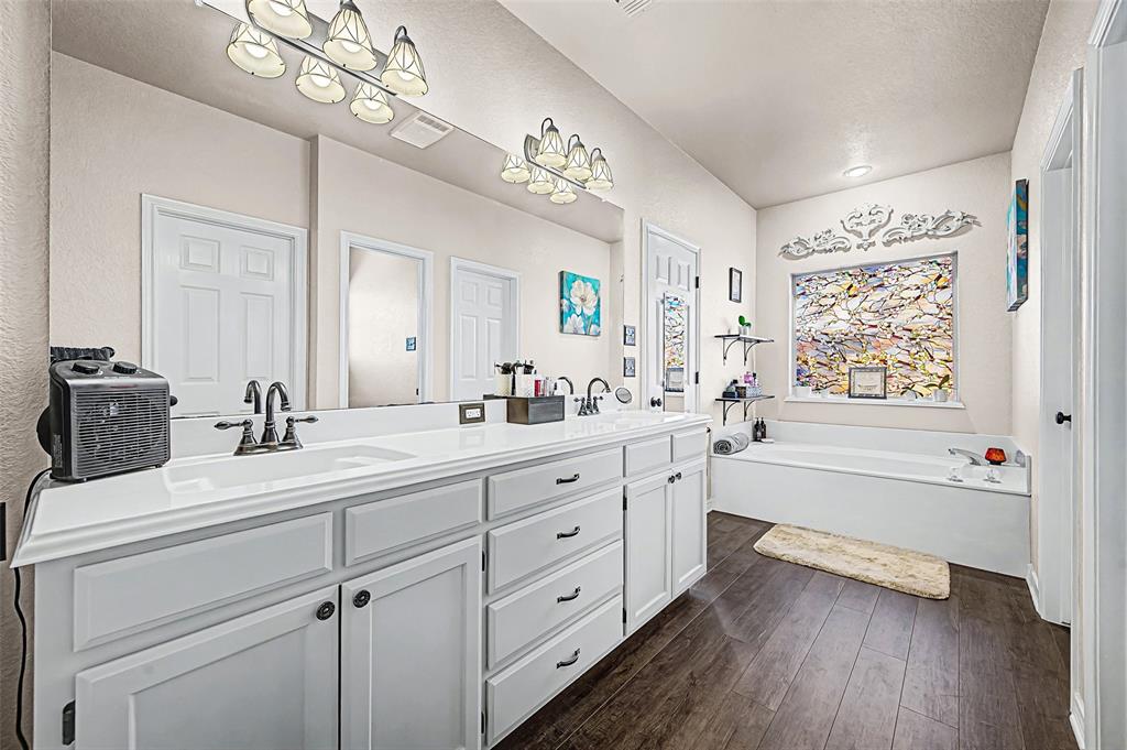 Stoneglen At Fossil Creek Add - Residential