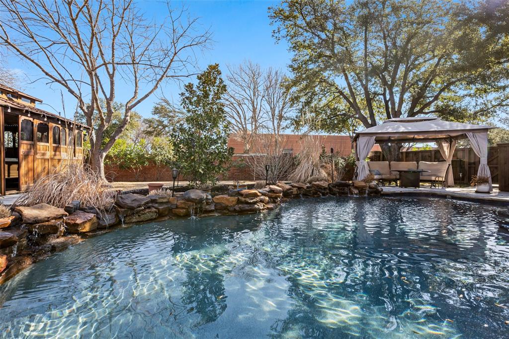 Stoneglen At Fossil Creek Add - Residential