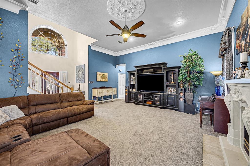 Stoneglen At Fossil Creek Add - Residential