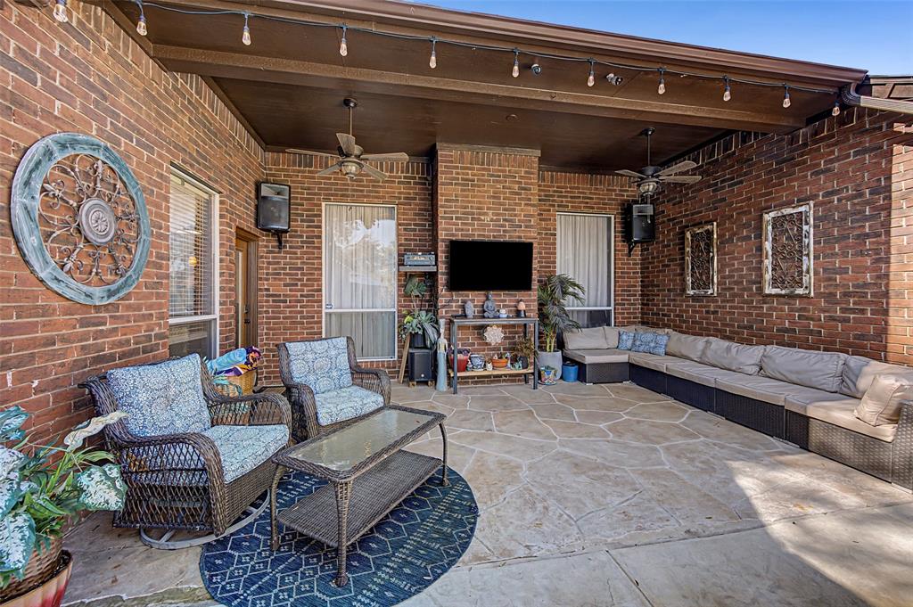 Stoneglen At Fossil Creek Add - Residential