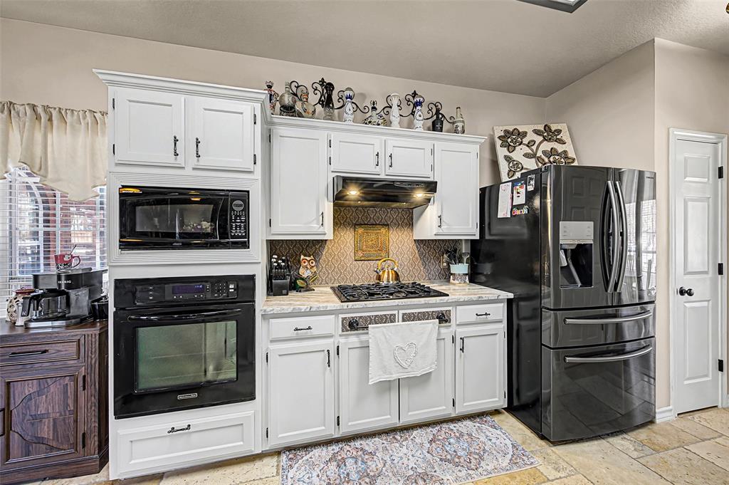 Stoneglen At Fossil Creek Add - Residential