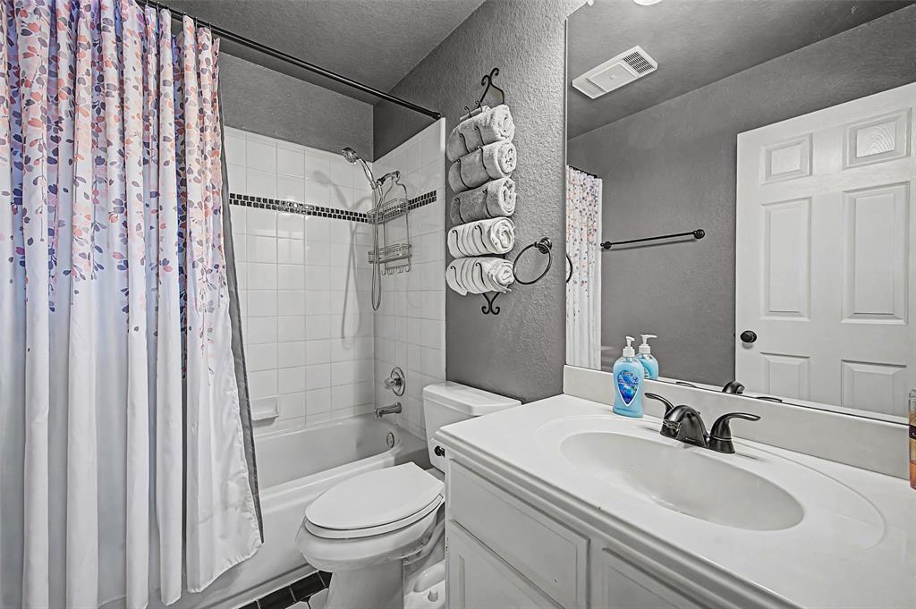 Stoneglen At Fossil Creek Add - Residential