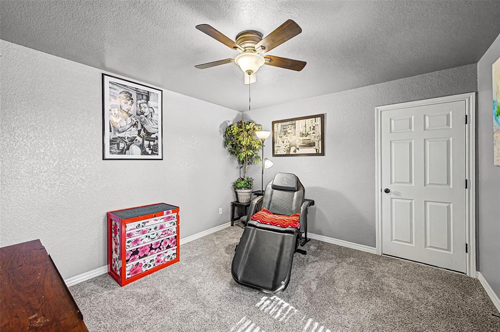 Stoneglen At Fossil Creek Add - Residential