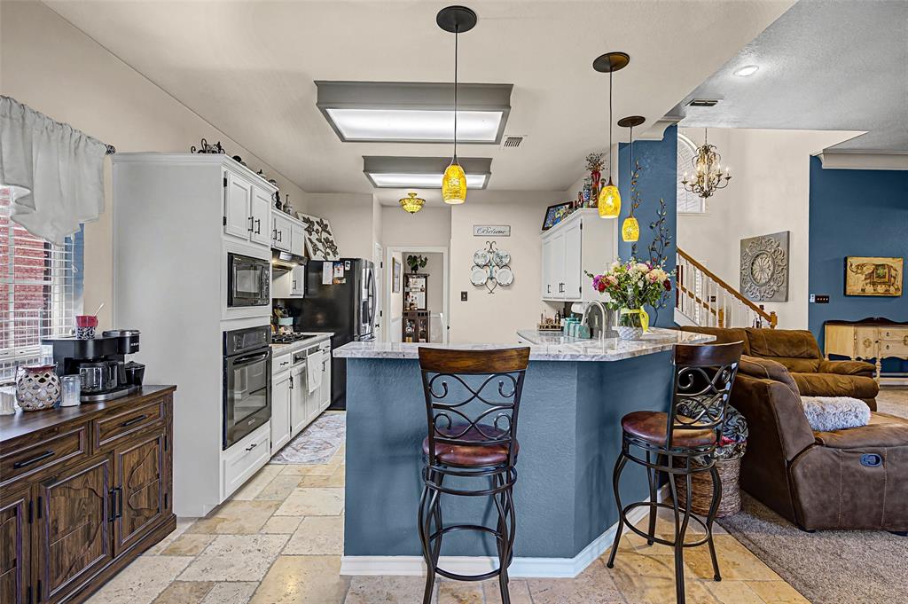 Stoneglen At Fossil Creek Add - Residential