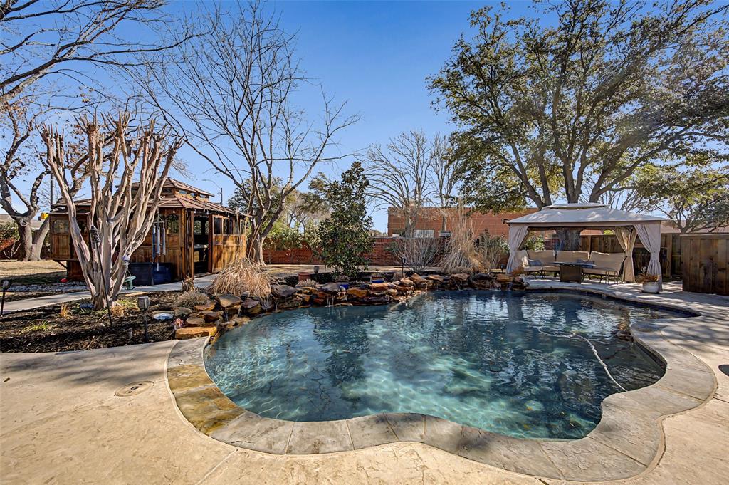 Stoneglen At Fossil Creek Add - Residential