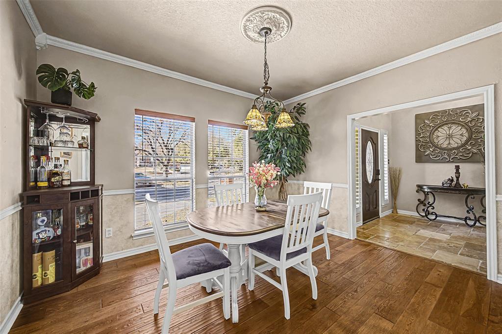 Stoneglen At Fossil Creek Add - Residential