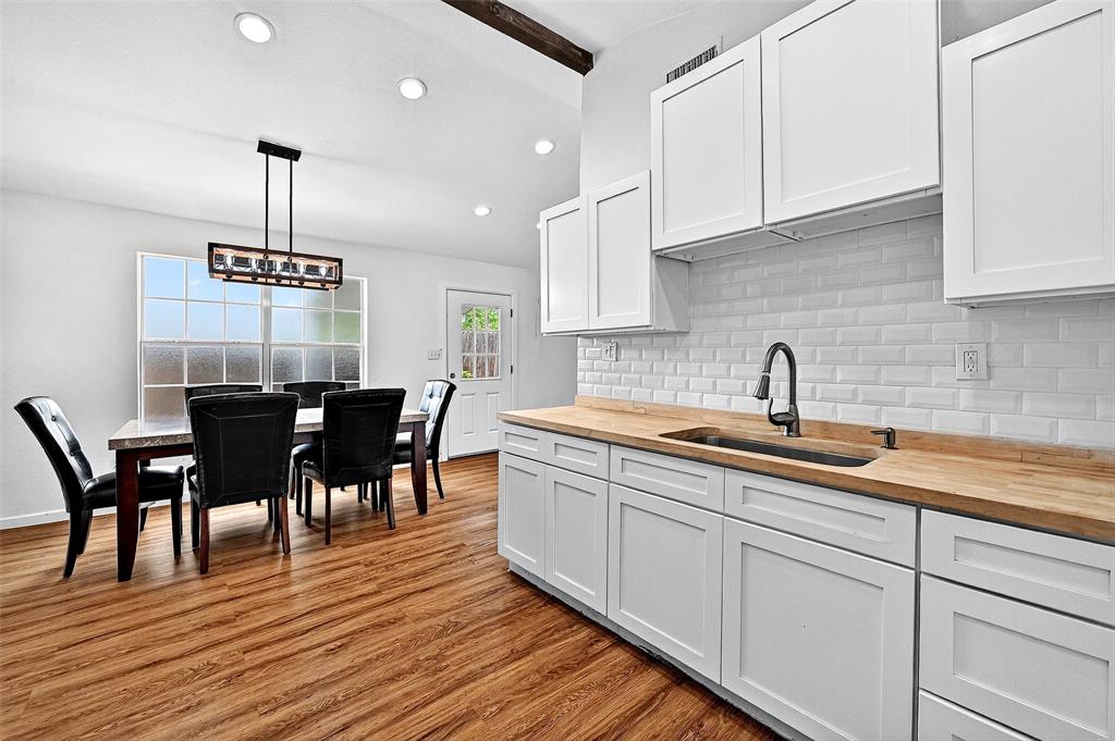 Simmons Shores - Residential