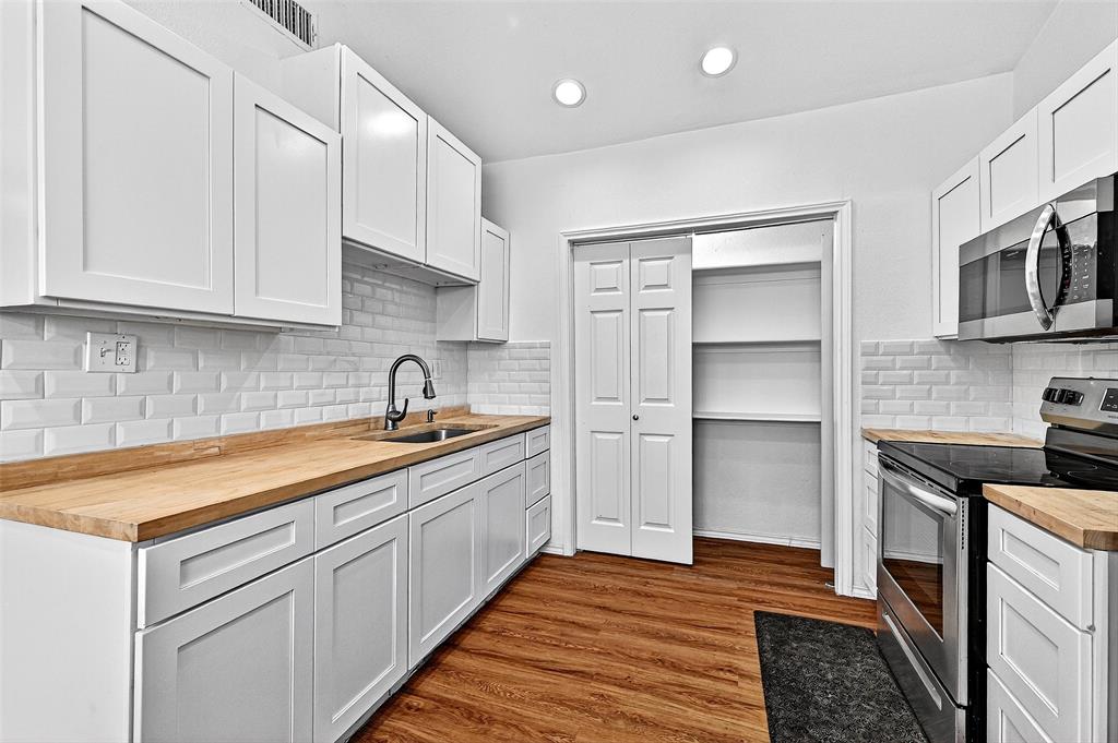 Simmons Shores - Residential