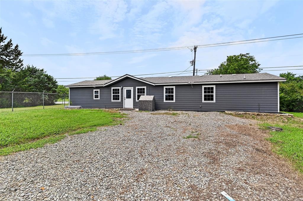 Simmons Shores - Residential