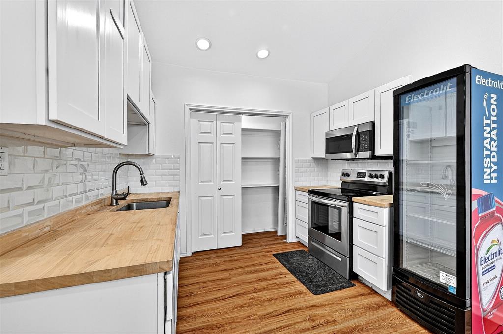 Simmons Shores - Residential