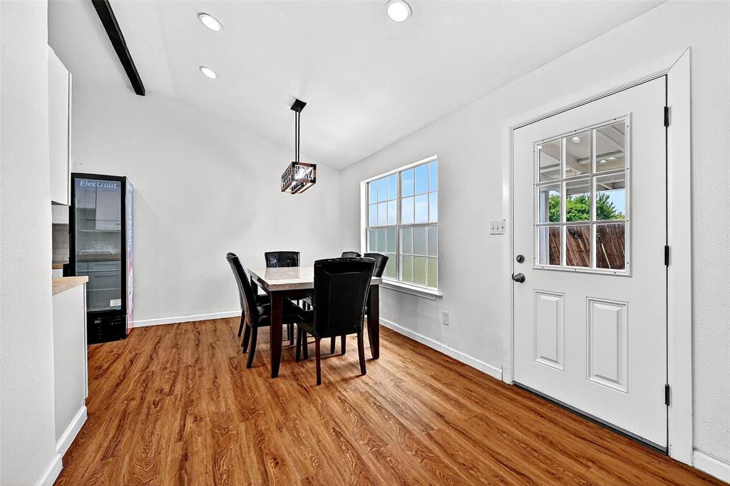 Simmons Shores - Residential