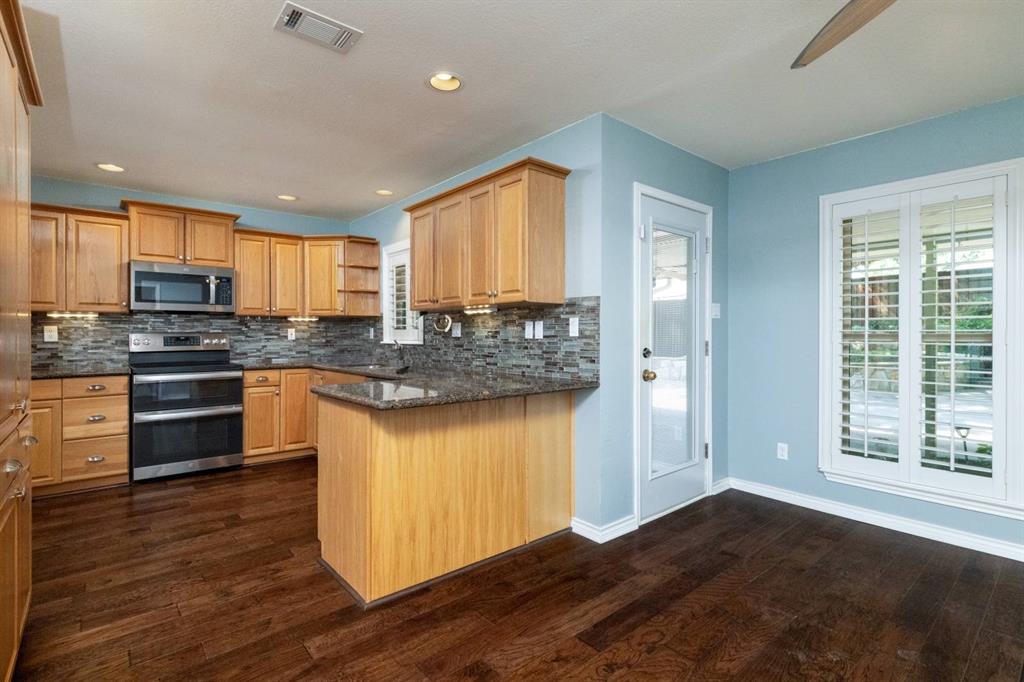 Valley Park Estates - Residential