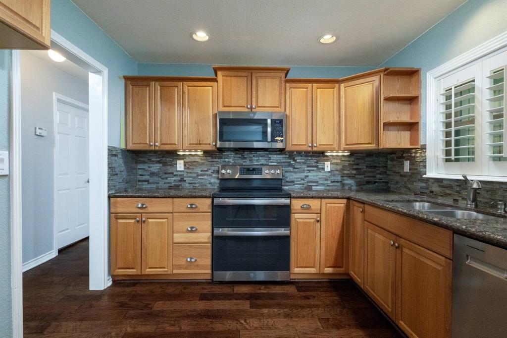 Valley Park Estates - Residential