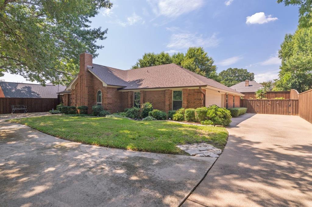 Valley Park Estates - Residential