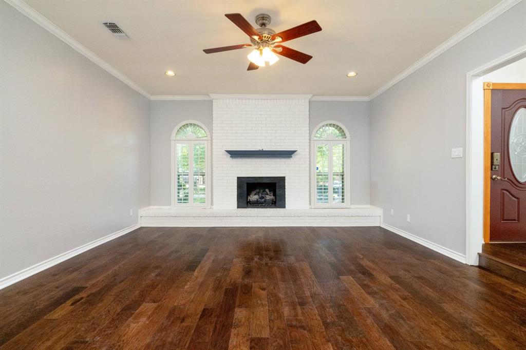 Valley Park Estates - Residential