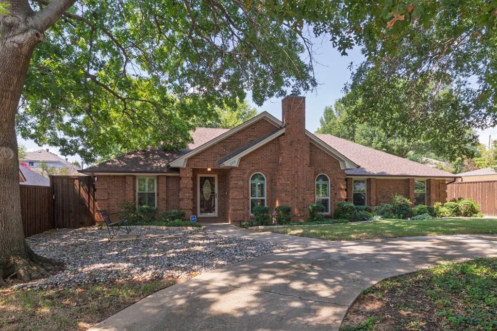 Valley Park Estates - Residential