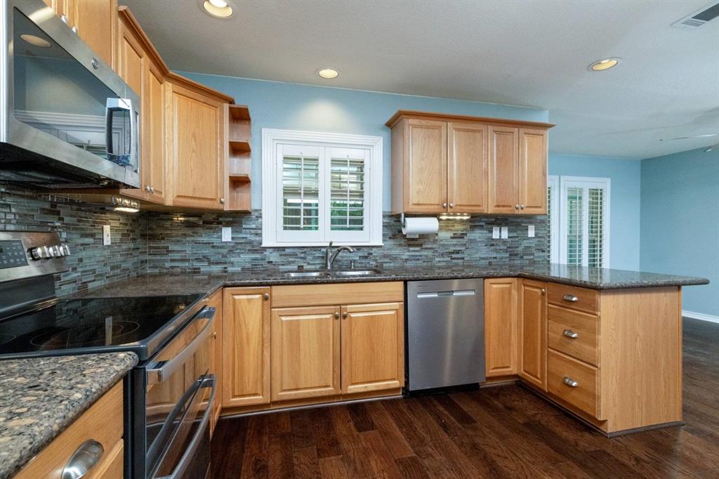 Valley Park Estates - Residential