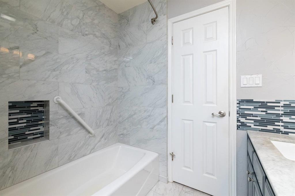 Valley Park Estates - Residential