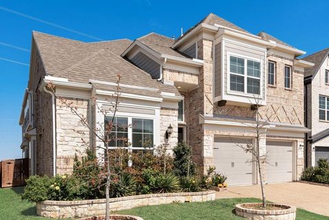 Photo of 503 Rock Rose Lane, Wylie, TX 75098 (MLS # 21213735)