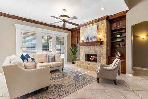 8324 Valley Oaks Drive North Richland Hills TX 76182