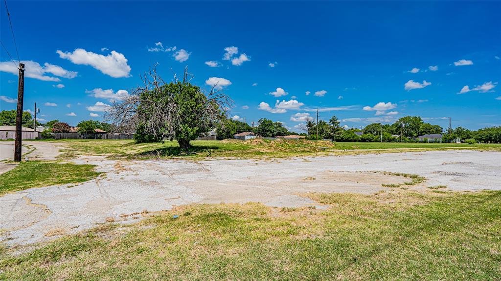 Whitney Crossing - Land