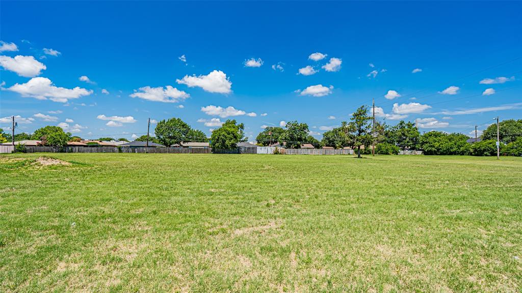 Whitney Crossing - Land