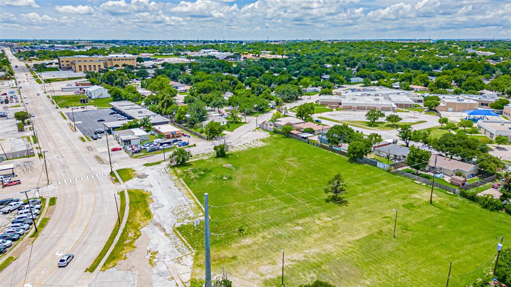 Whitney Crossing - Land